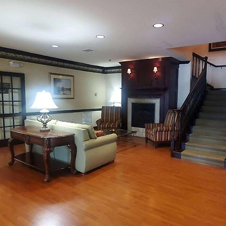 Wingate By Wyndham Youngstown - Austintown Ngoại thất bức ảnh