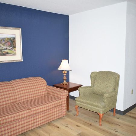 Wingate By Wyndham Youngstown - Austintown Ngoại thất bức ảnh