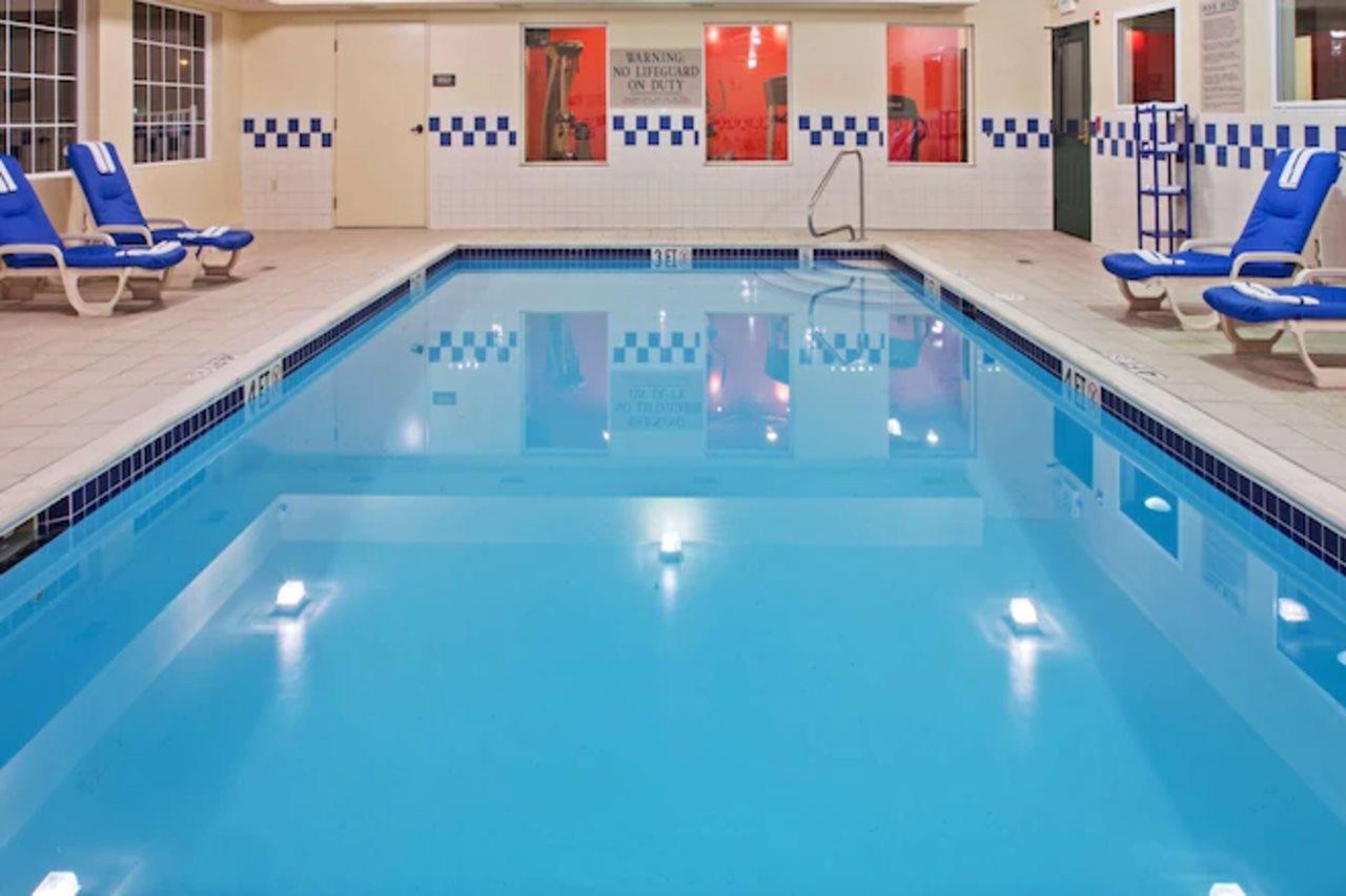 Wingate By Wyndham Youngstown - Austintown Ngoại thất bức ảnh