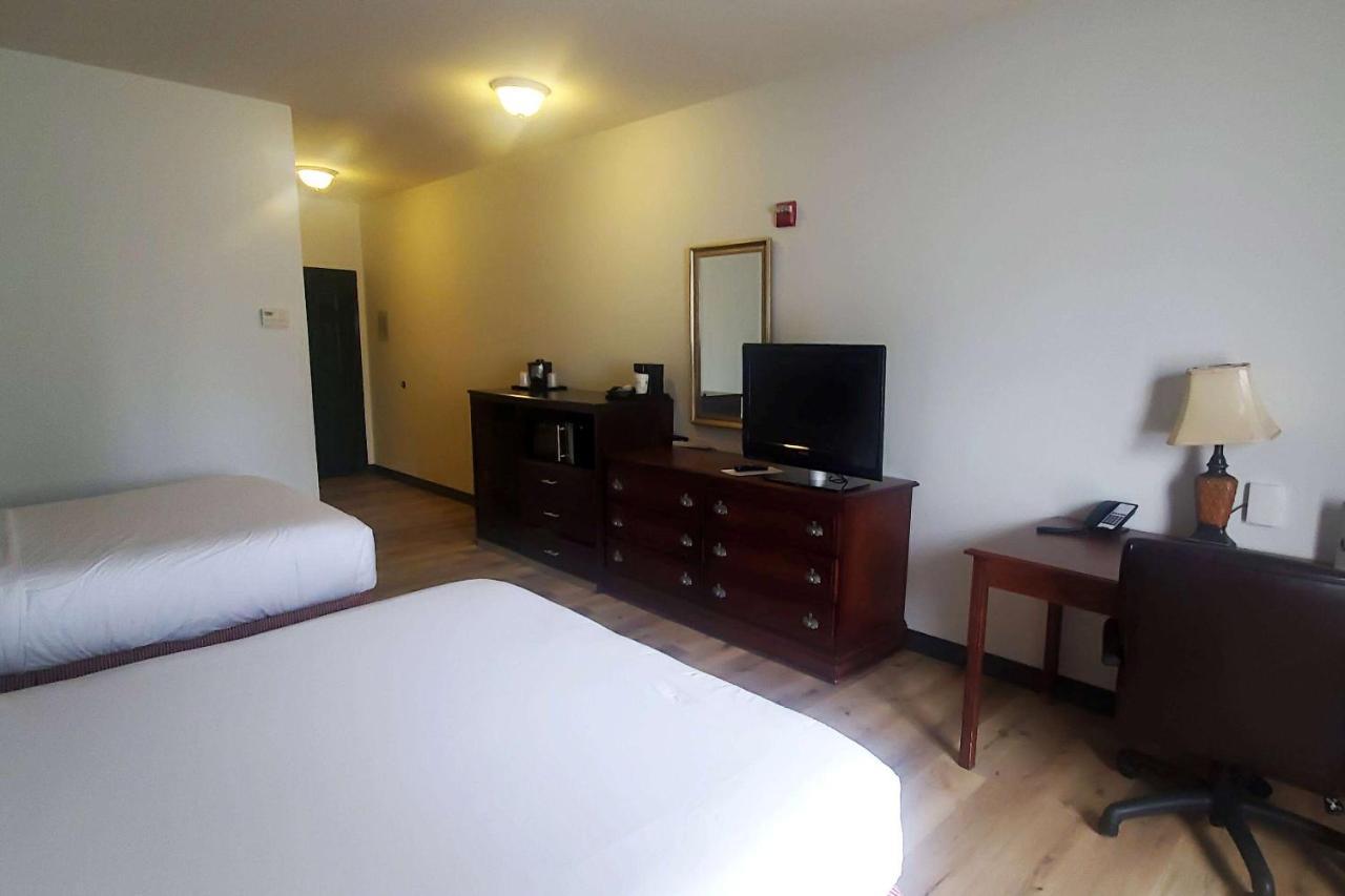 Wingate By Wyndham Youngstown - Austintown Ngoại thất bức ảnh