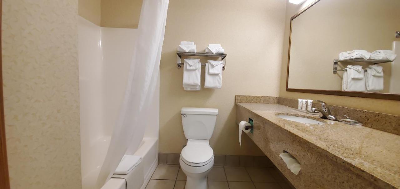 Wingate By Wyndham Youngstown - Austintown Ngoại thất bức ảnh