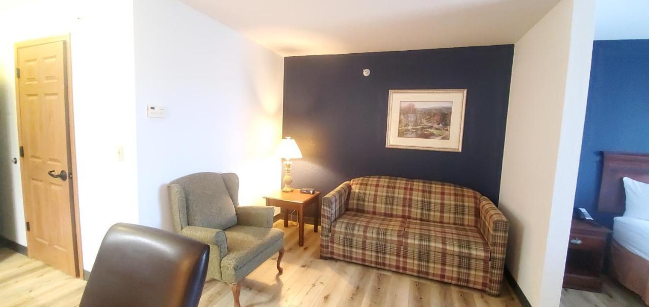 Wingate By Wyndham Youngstown - Austintown Ngoại thất bức ảnh