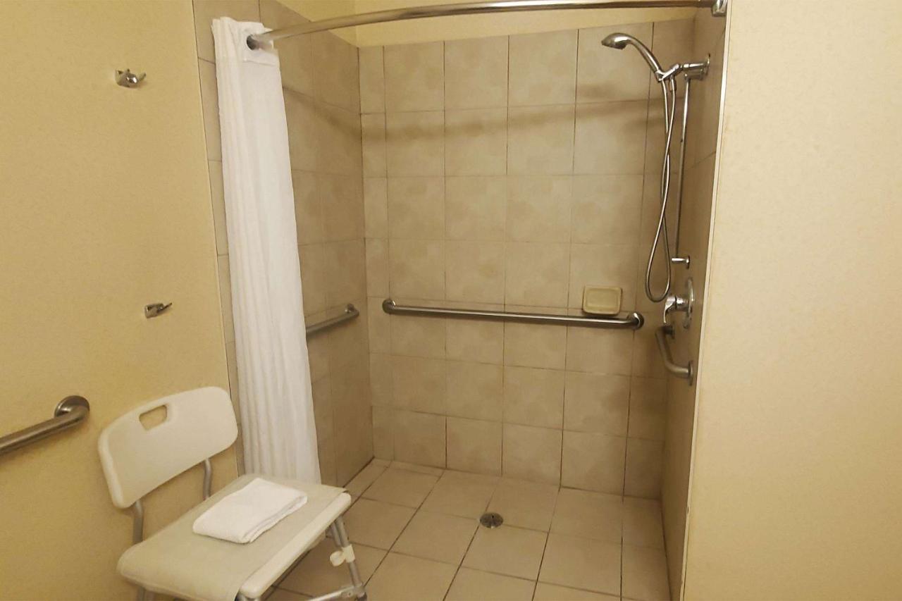 Wingate By Wyndham Youngstown - Austintown Ngoại thất bức ảnh