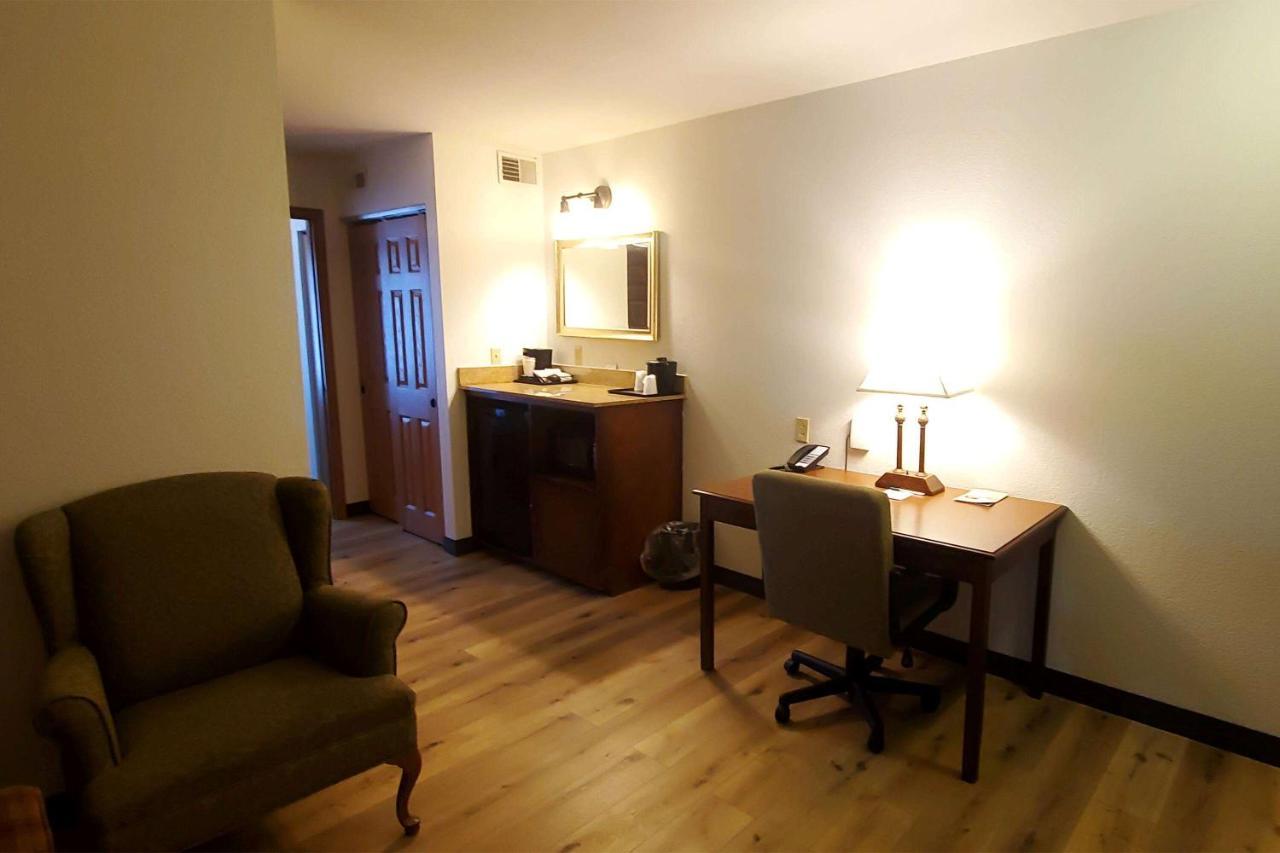 Wingate By Wyndham Youngstown - Austintown Ngoại thất bức ảnh