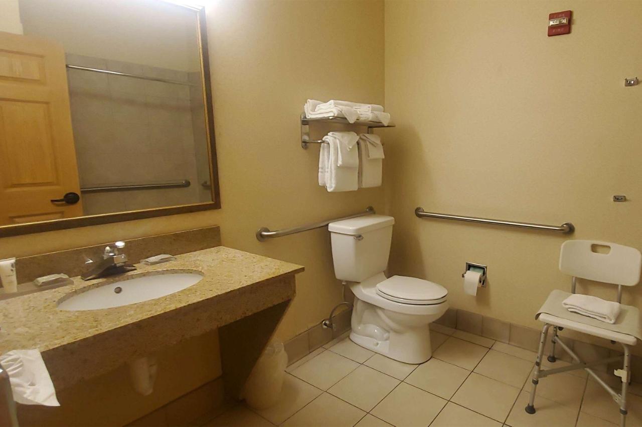Wingate By Wyndham Youngstown - Austintown Ngoại thất bức ảnh