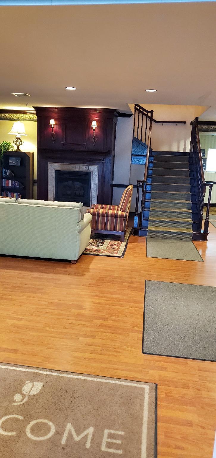Wingate By Wyndham Youngstown - Austintown Ngoại thất bức ảnh