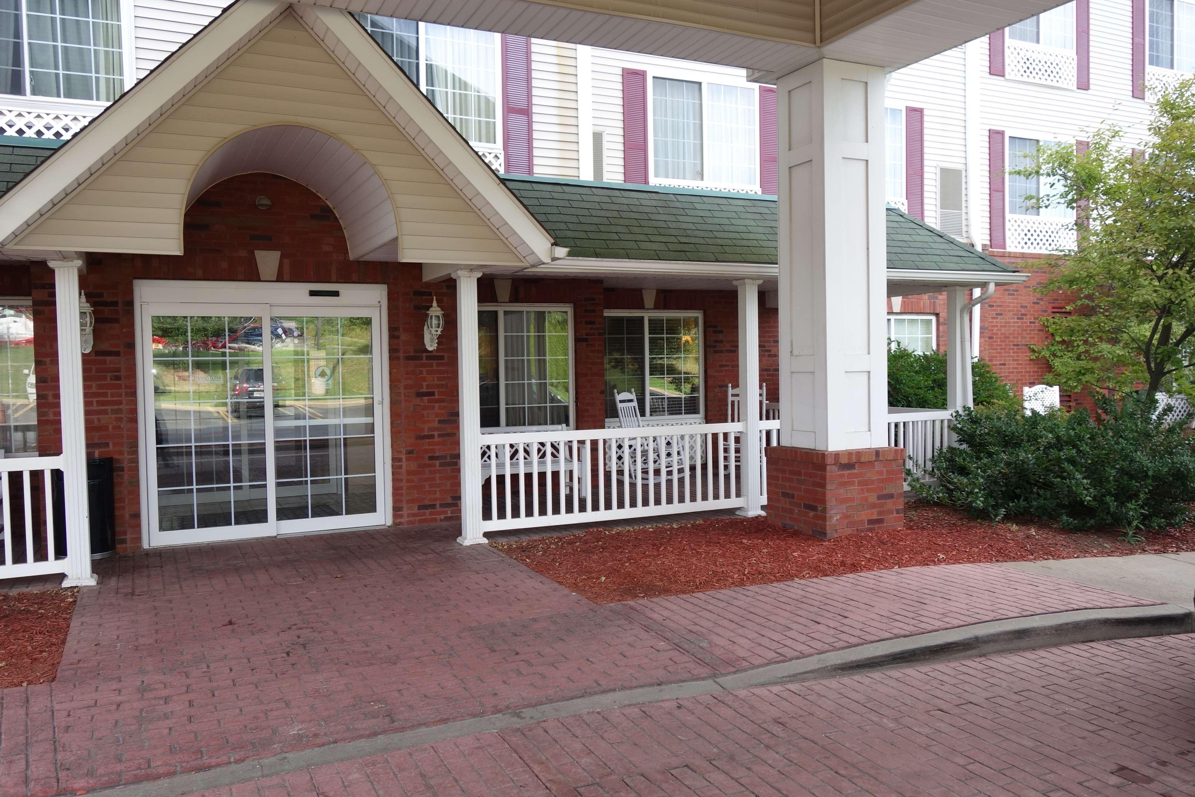 Wingate By Wyndham Youngstown - Austintown Ngoại thất bức ảnh