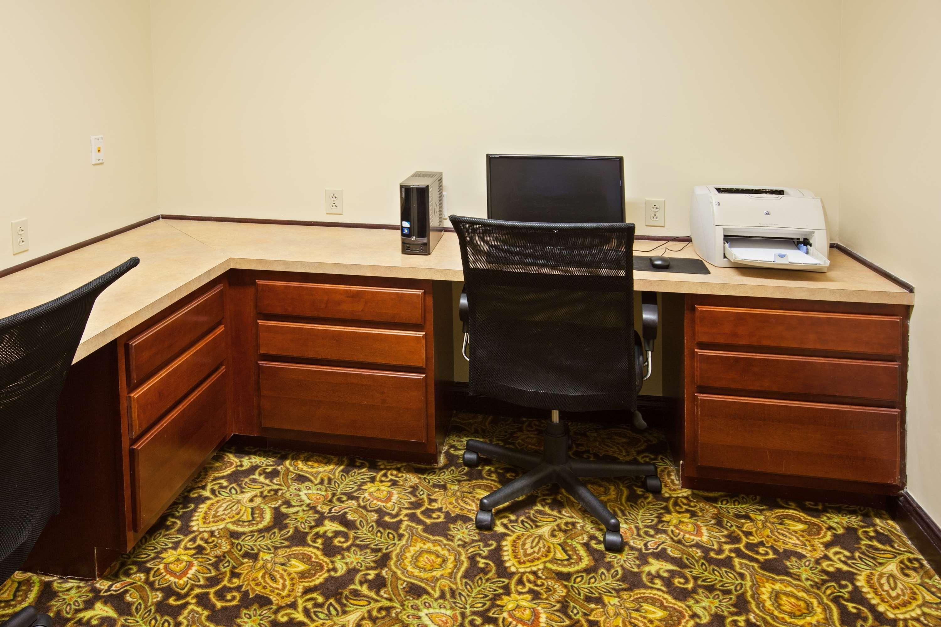 Wingate By Wyndham Youngstown - Austintown Ngoại thất bức ảnh