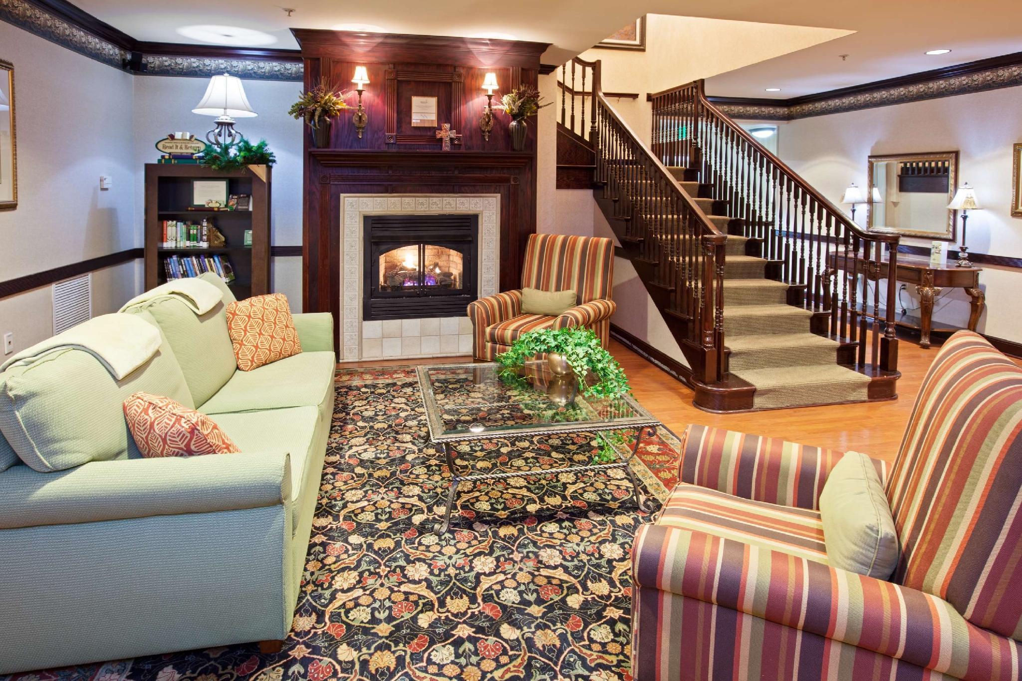 Wingate By Wyndham Youngstown - Austintown Ngoại thất bức ảnh