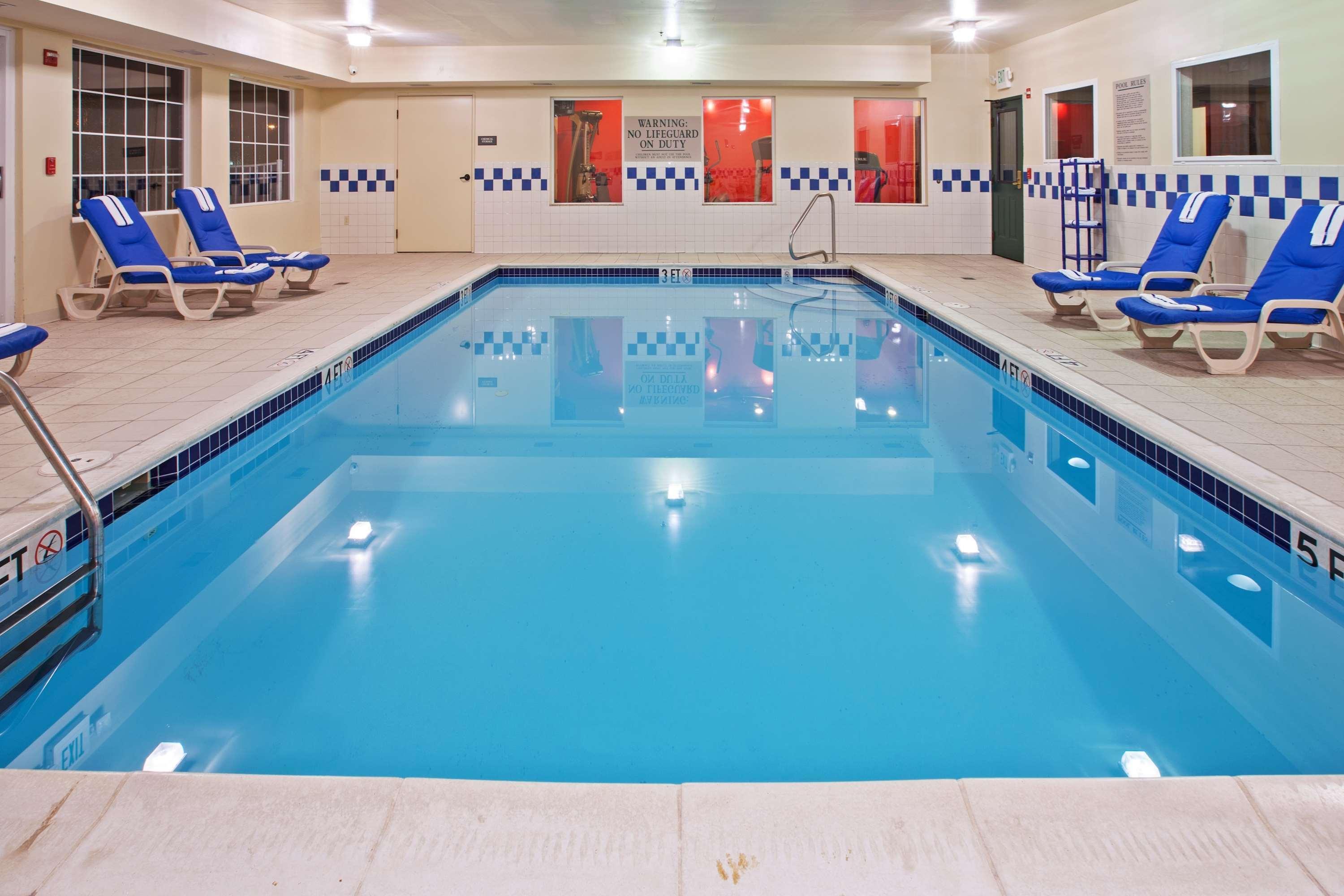 Wingate By Wyndham Youngstown - Austintown Ngoại thất bức ảnh