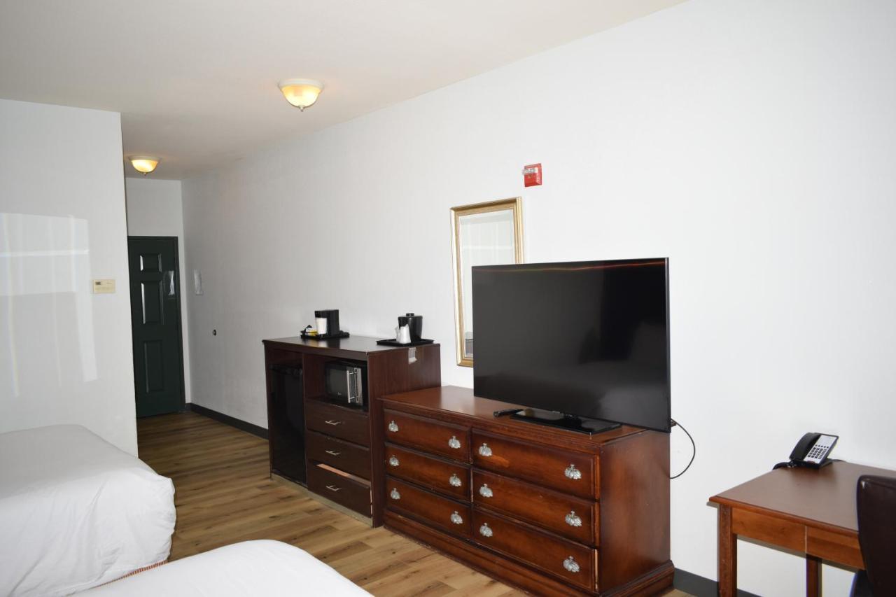 Wingate By Wyndham Youngstown - Austintown Ngoại thất bức ảnh