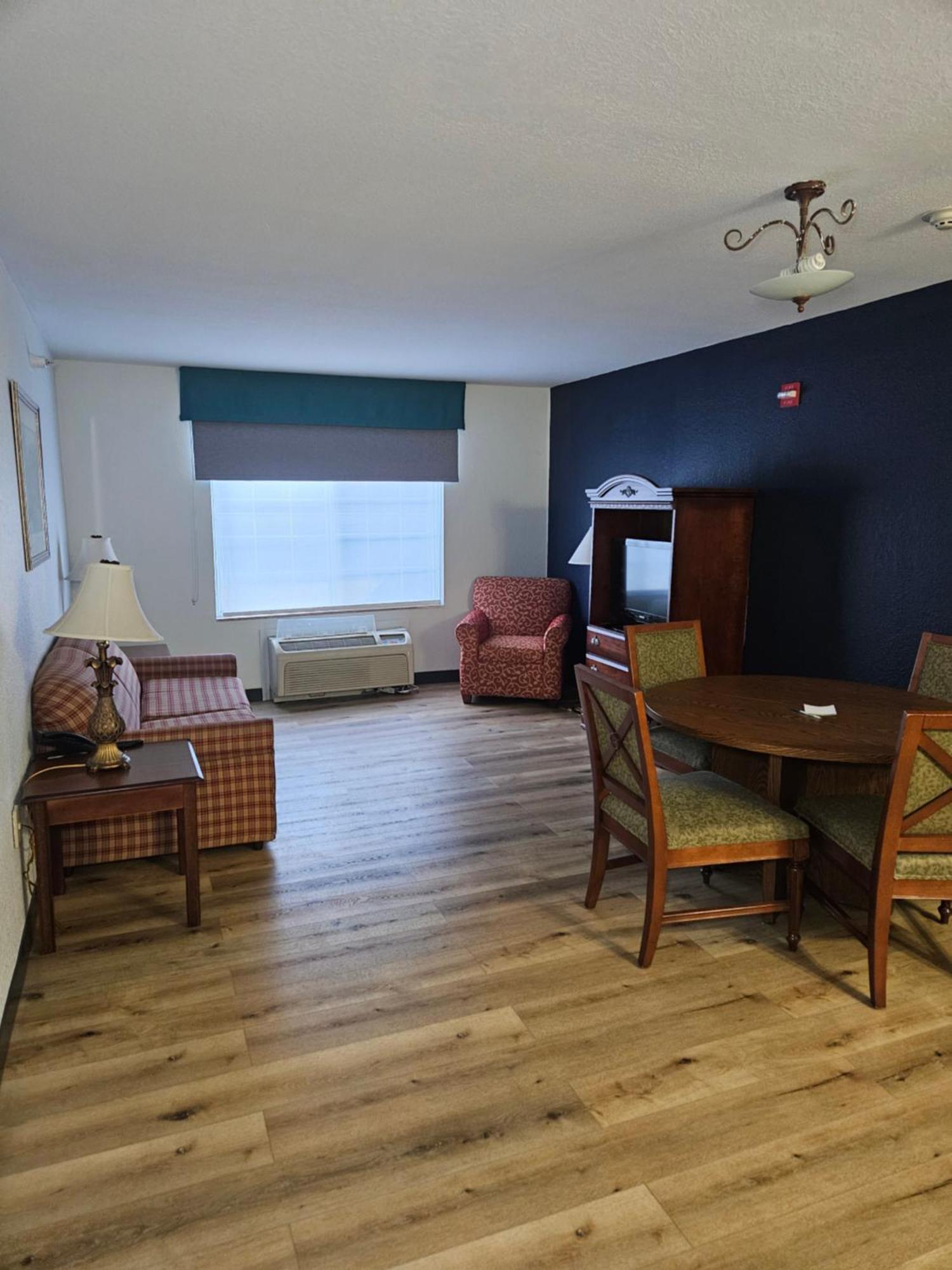 Wingate By Wyndham Youngstown - Austintown Ngoại thất bức ảnh