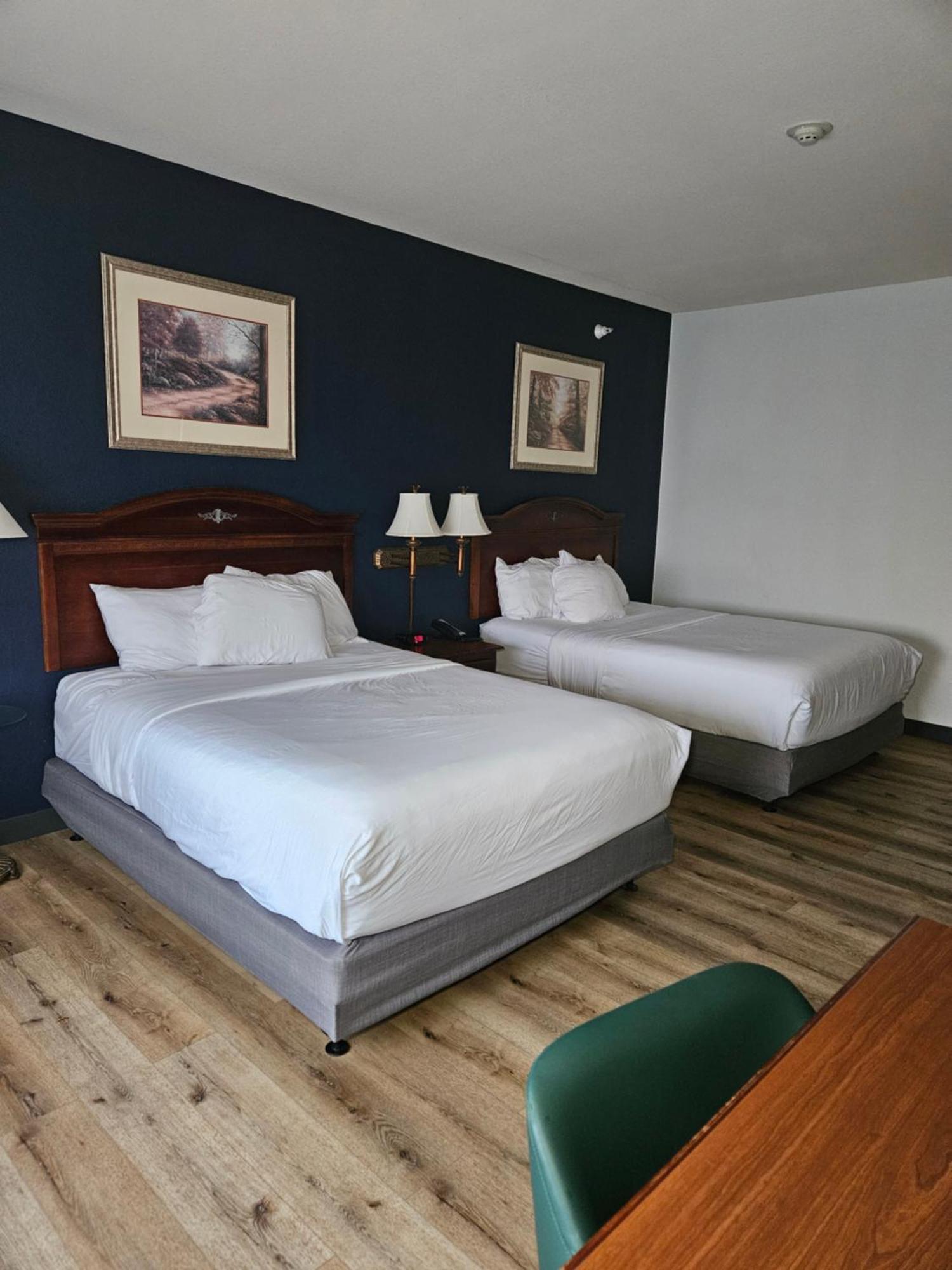 Wingate By Wyndham Youngstown - Austintown Ngoại thất bức ảnh