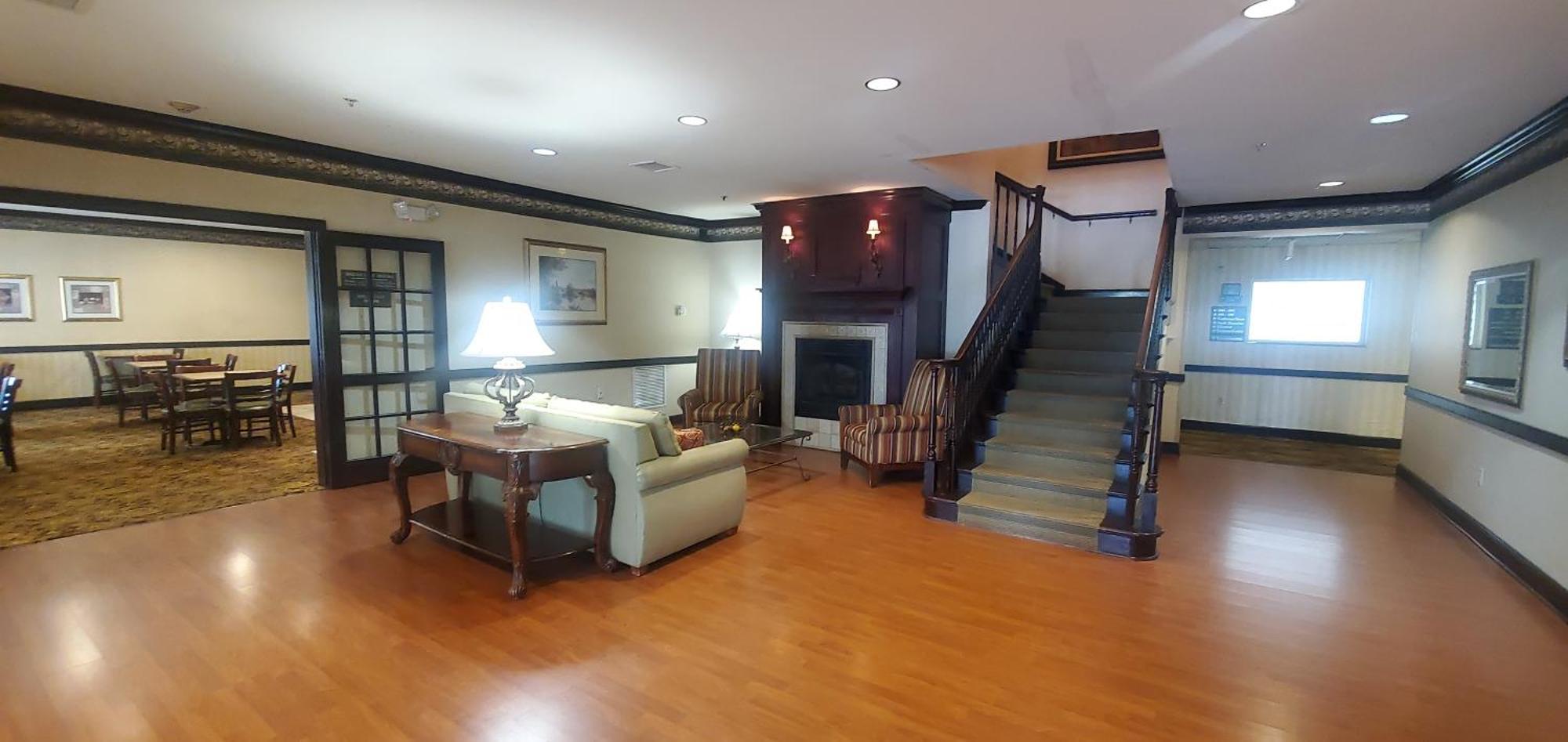 Wingate By Wyndham Youngstown - Austintown Ngoại thất bức ảnh