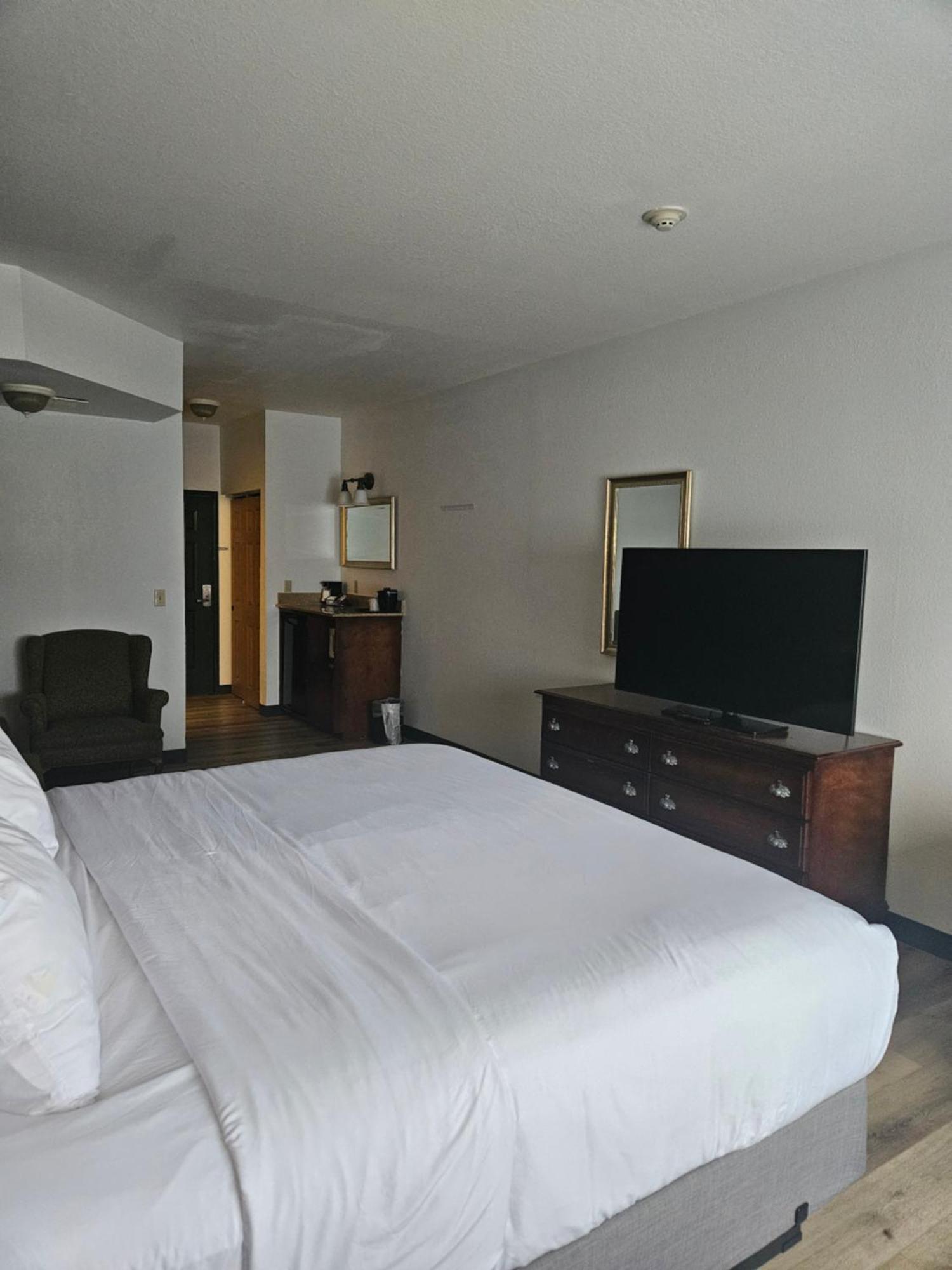 Wingate By Wyndham Youngstown - Austintown Ngoại thất bức ảnh