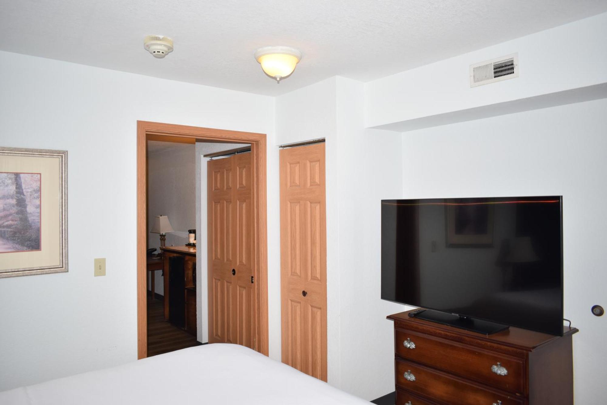 Wingate By Wyndham Youngstown - Austintown Ngoại thất bức ảnh