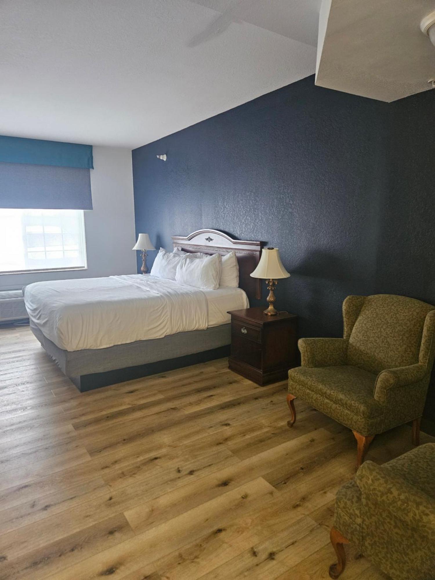 Wingate By Wyndham Youngstown - Austintown Ngoại thất bức ảnh