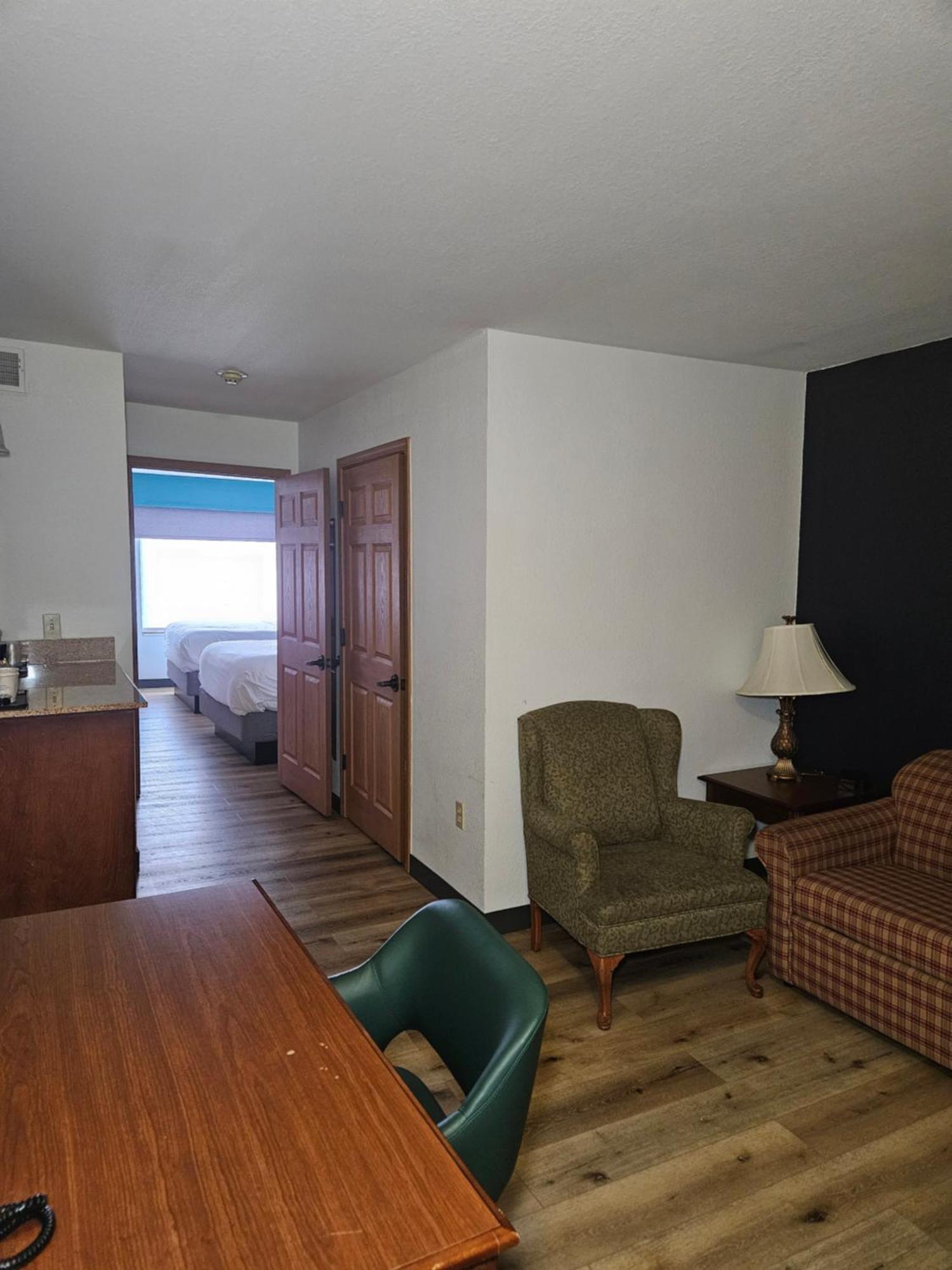 Wingate By Wyndham Youngstown - Austintown Ngoại thất bức ảnh