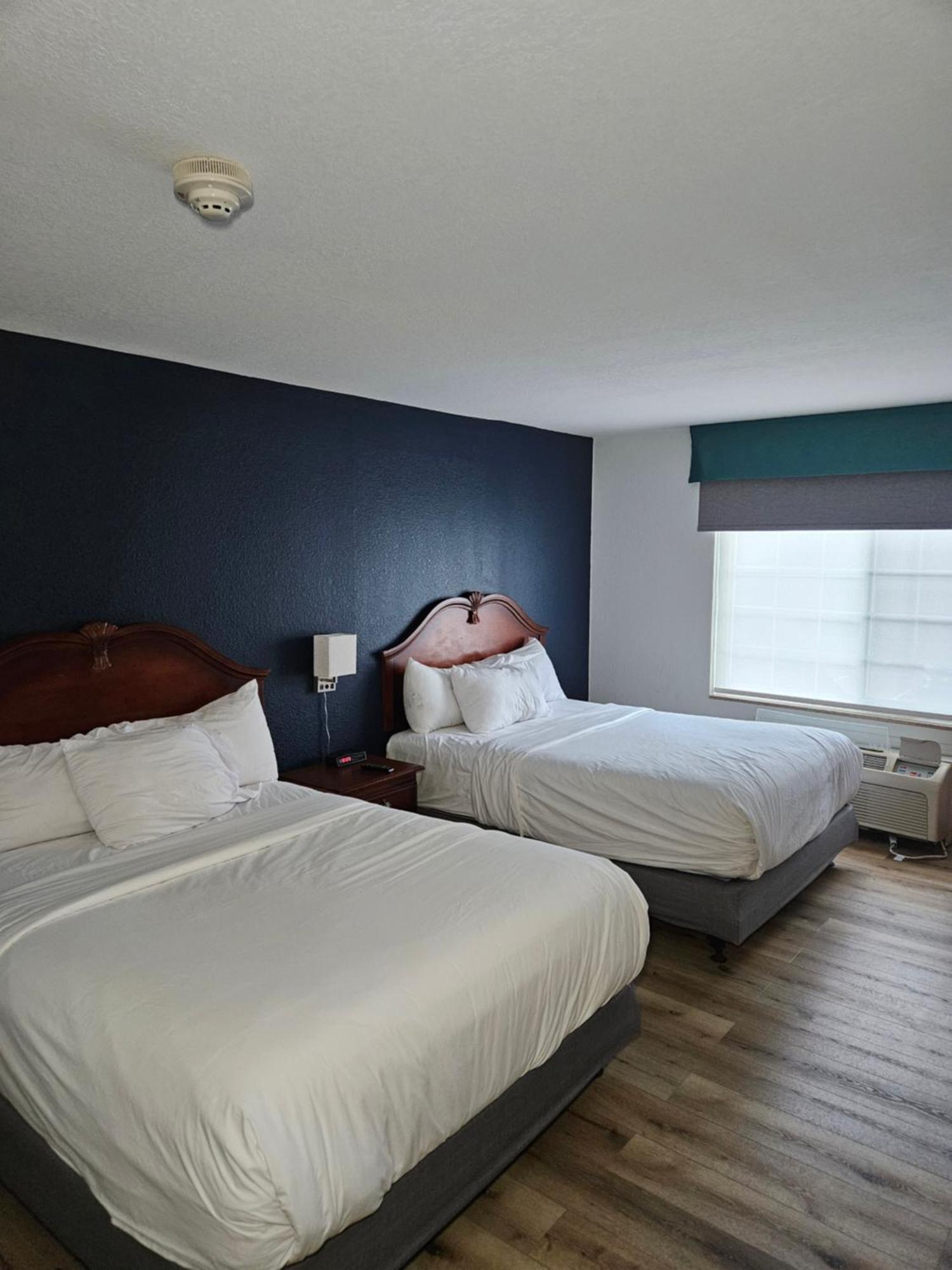 Wingate By Wyndham Youngstown - Austintown Ngoại thất bức ảnh
