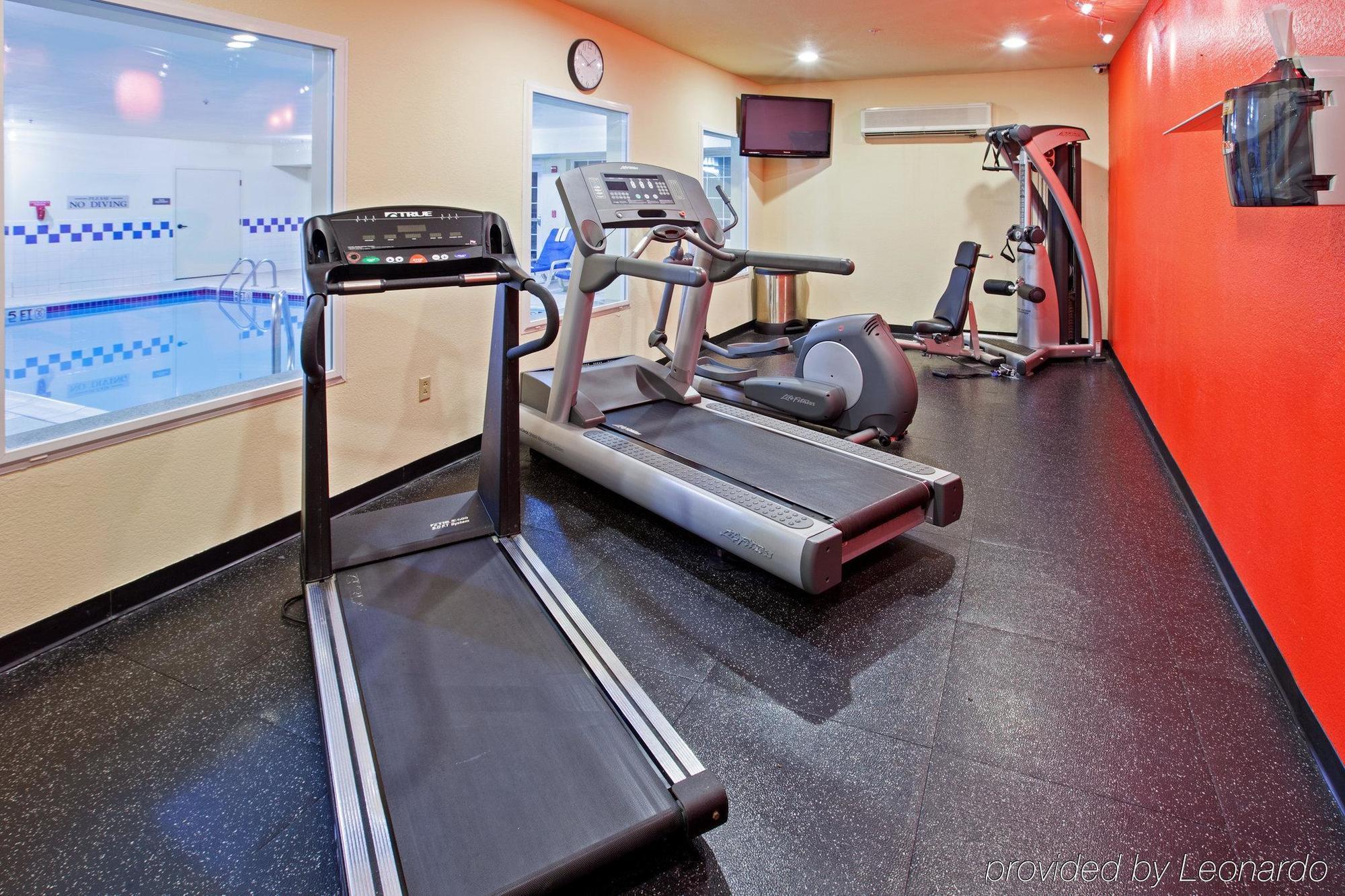 Wingate By Wyndham Youngstown - Austintown Ngoại thất bức ảnh