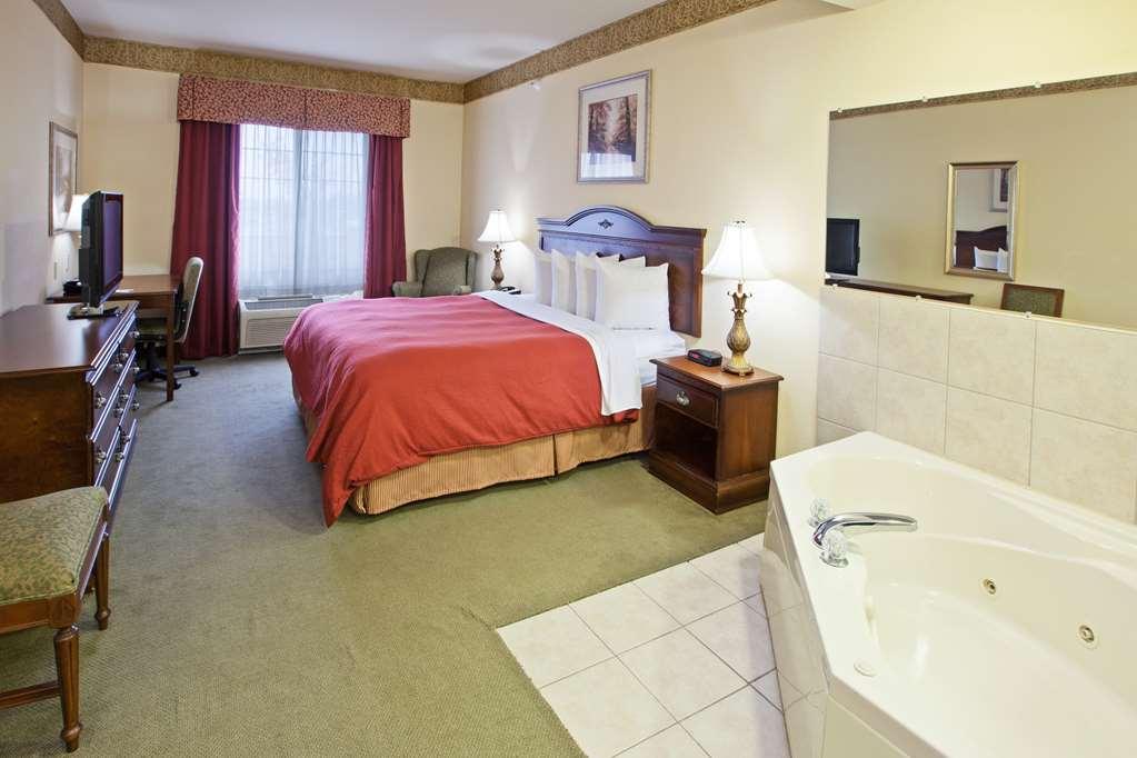 Wingate By Wyndham Youngstown - Austintown Phòng bức ảnh